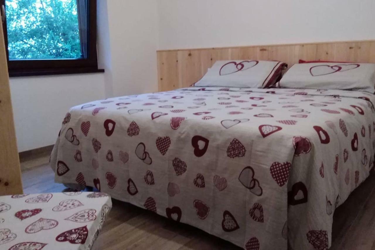 Casa Vacanze Insieme บาเซลกา ดิ ปีเน ภายนอก รูปภาพ