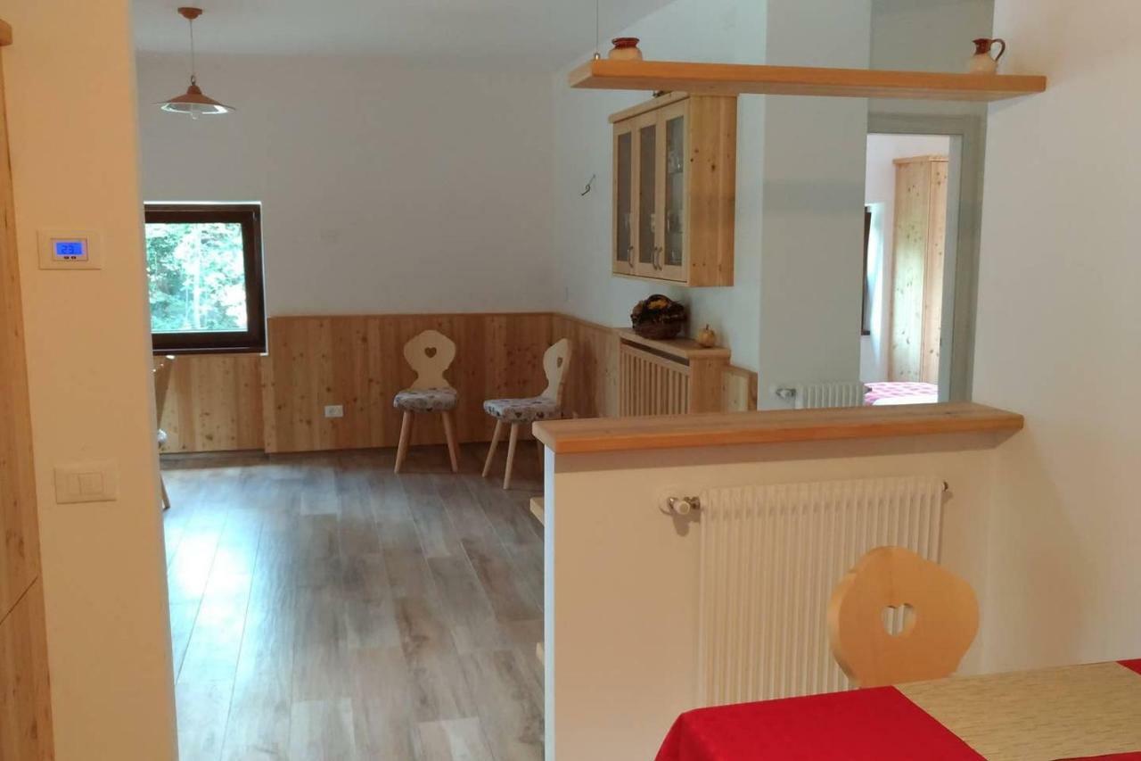 Casa Vacanze Insieme บาเซลกา ดิ ปีเน ภายนอก รูปภาพ